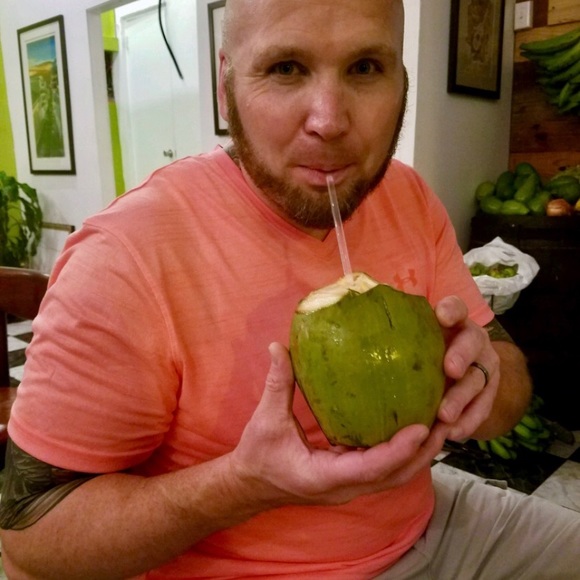 Meet your Posher, Bill - Picture 8 of 9